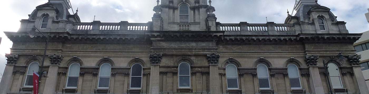 Online Voting Trial - submission to Dunedin City Council & outcome feature image