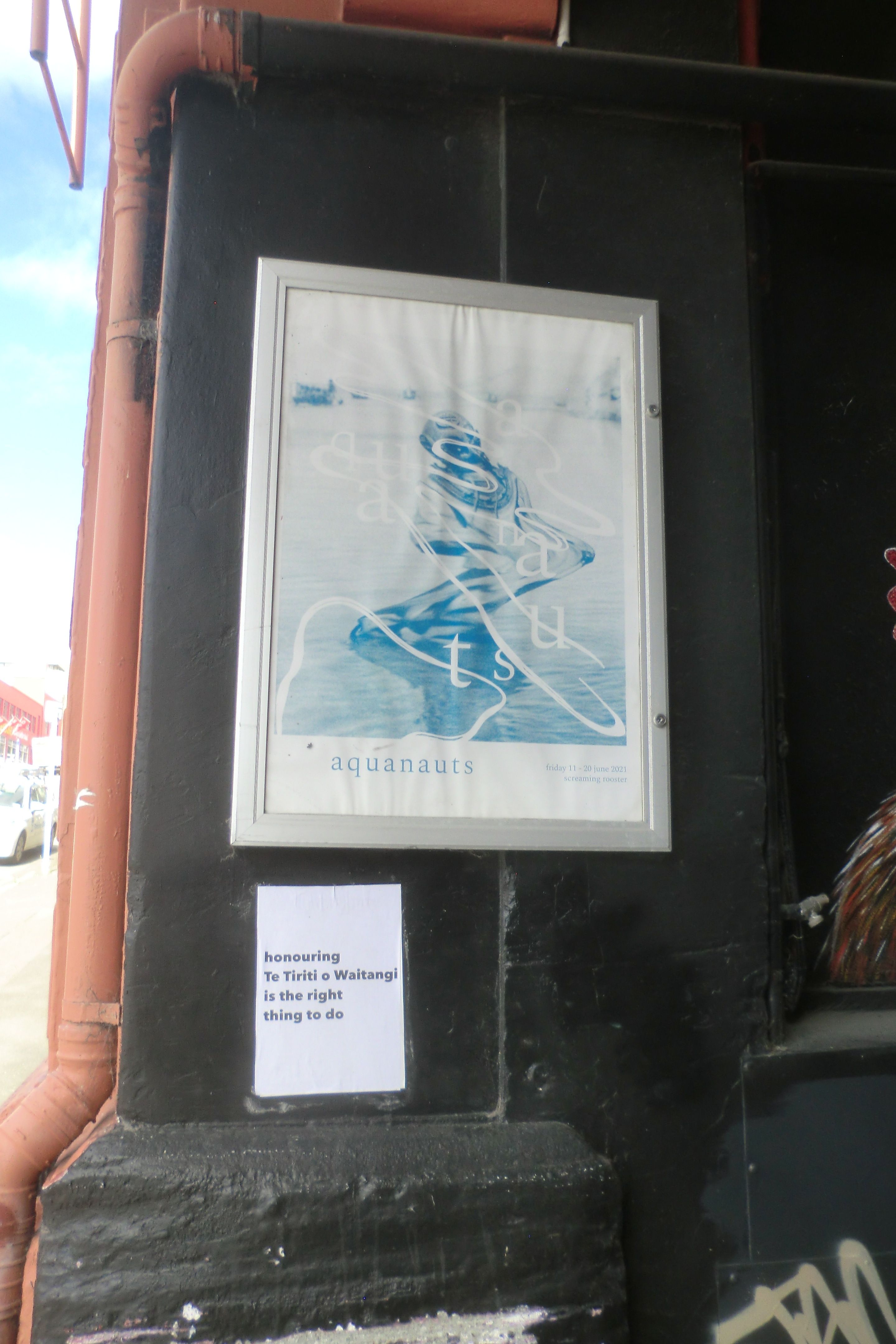 Honor Te Tiriti ō Waitangi